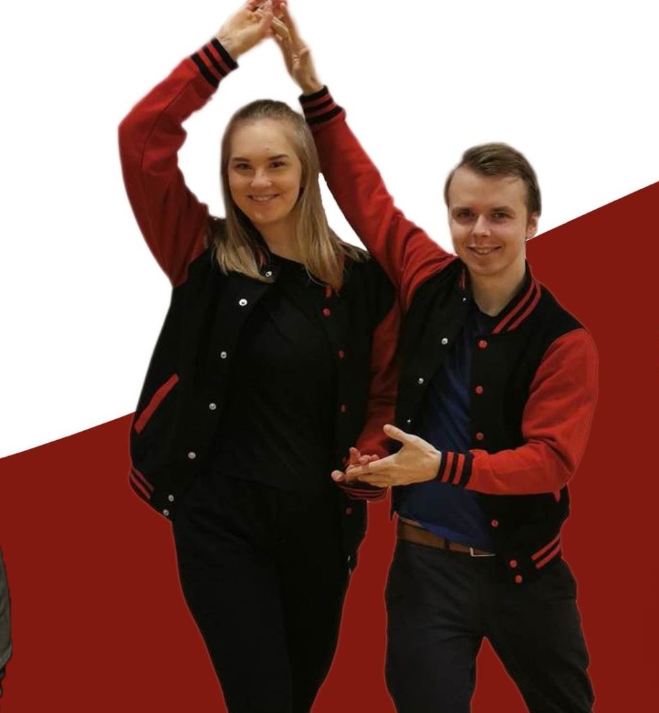 Vårens kurser Altira - Dansklubben Altira